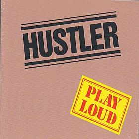 HUSTLER / PLAY LOUD ξʾܺ٤