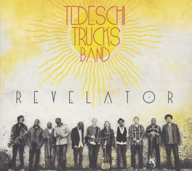 TEDESCHI TRUCKS BAND / REVELATOR ξʾܺ٤