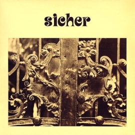 SICHER / SICHER ξʾܺ٤
