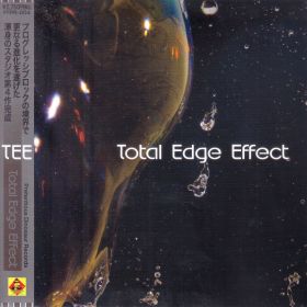 TEE / TOTAL EDGE EFFECT ξʾܺ٤