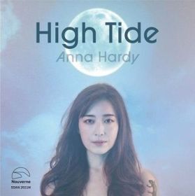 ANNA HARDY / HIGH TIDE ξʾܺ٤