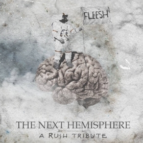 FLEESH / NEXT HEMISPHERE - A RUSH TRIBUTE ξʾܺ٤