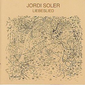 TOTI SOLER (JORDI SOLER) / LIEBESLIED ξʾܺ٤