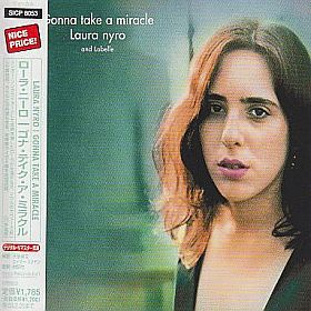 LAURA NYRO / GONNA TAKE A MIRACLE ξʾܺ٤