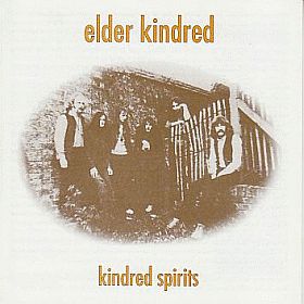 ELDER KINDRED / KINDRED SPIRITS ξʾܺ٤