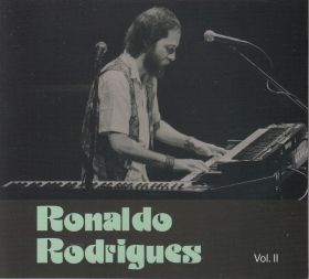RONALDO RODRIGUEZ / VOL.II ξʾܺ٤