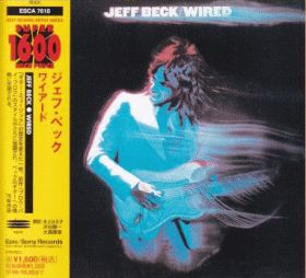 JEFF BECK / WIRED ξʾܺ٤