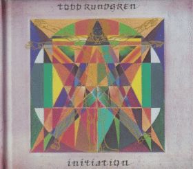 TODD RUNDGREN / INITIATION ξʾܺ٤