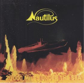 NAUTILUS / 20000 MILES UNDER THE SEA ξʾܺ٤