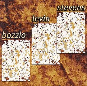 BOZZIO LEVIN STEVENS / SITUATION DANGEROUS ξʾܺ٤