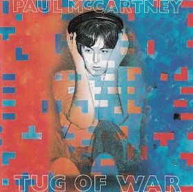 PAUL MCCARTNEY / TUG OF WAR ξʾܺ٤