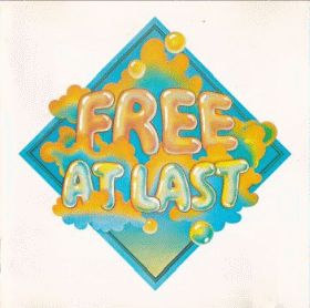 FREE / FREE AT LAST ξʾܺ٤