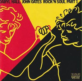 DARYL HALL & JOHN OATES / ROCK'N SOUL PART 1 ξʾܺ٤