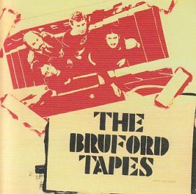 BRUFORD / BRUFORD TAPES ξʾܺ٤