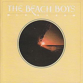BEACH BOYS / M.I.U. and L.A. ALBUM ξʾܺ٤