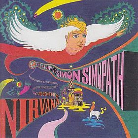 NIRVANA / STORY OF SIMON SIMOPATH ξʾܺ٤