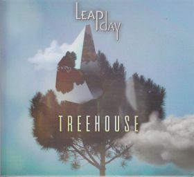 LEAP DAY / TREEHOUSE ξʾܺ٤