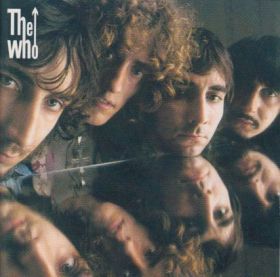 THE WHO / ULTIMATE COLLECTION ξʾܺ٤