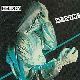 HELDON / STAND BY ξʾܺ٤