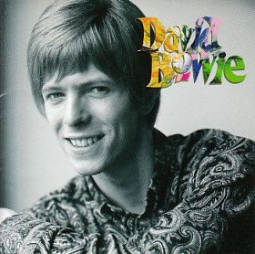 DAVID BOWIE / DERAM ANTHOLOGY1966-1968 ξʾܺ٤