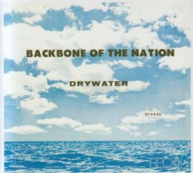 DRYWATER / BACKBONE OF THE NATION ξʾܺ٤