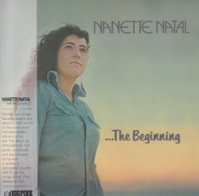 NANETTE NATAL / …THE BEGINNING の商品詳細へ