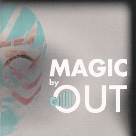 ALL OUT BAND / MAGIC ξʾܺ٤
