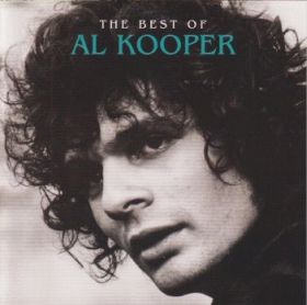 AL KOOPER / BEST OF ξʾܺ٤