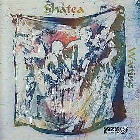 SHATEA / WAITING ξʾܺ٤