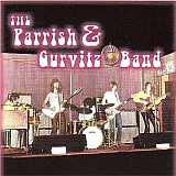 PARRISH & GURVITZ BAND / PARRISH AND GURVITZ BAND ξʾܺ٤