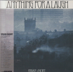 BRIAN SHORT / ANYTHING FOR A LAUGH ξʾܺ٤