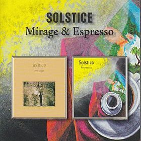 SOLSTICE / MIRAGE and ESPRESSO ξʾܺ٤