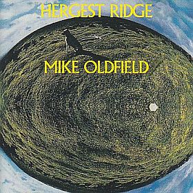 MIKE OLDFIELD / HERGEST RIDGE ξʾܺ٤