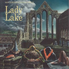 LADY LAKE / NOT FAR FROM LLYN LLYDAW ξʾܺ٤