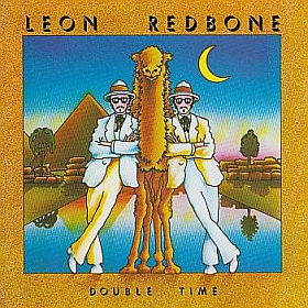 LEON REDBONE / DOUBLE TIME ξʾܺ٤