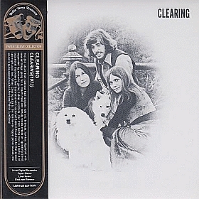 CLEARING / CLEARING ξʾܺ٤