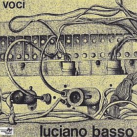 LUCIANO BASSO / VOCI ξʾܺ٤