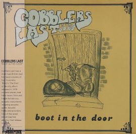 COBBLERS LAST / BOOT IN THE DOOR ξʾܺ٤