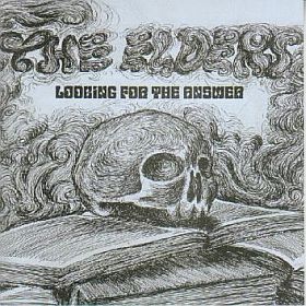 ELDERS / LOOKING FOR THE ANSWER の商品詳細へ