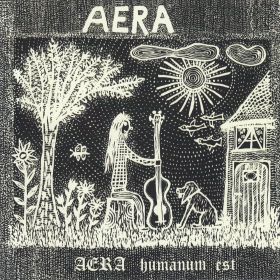 AERA / HUMANUM EST and HAND UND FUB ξʾܺ٤