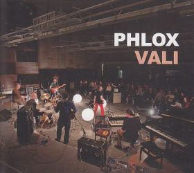 PHLOX / VALI ξʾܺ٤