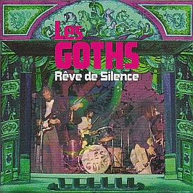 LES GOTHS / ROVE DE SILENCE の商品詳細へ