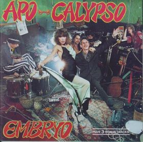 EMBRYO / APO-CALYPSO の商品詳細へ